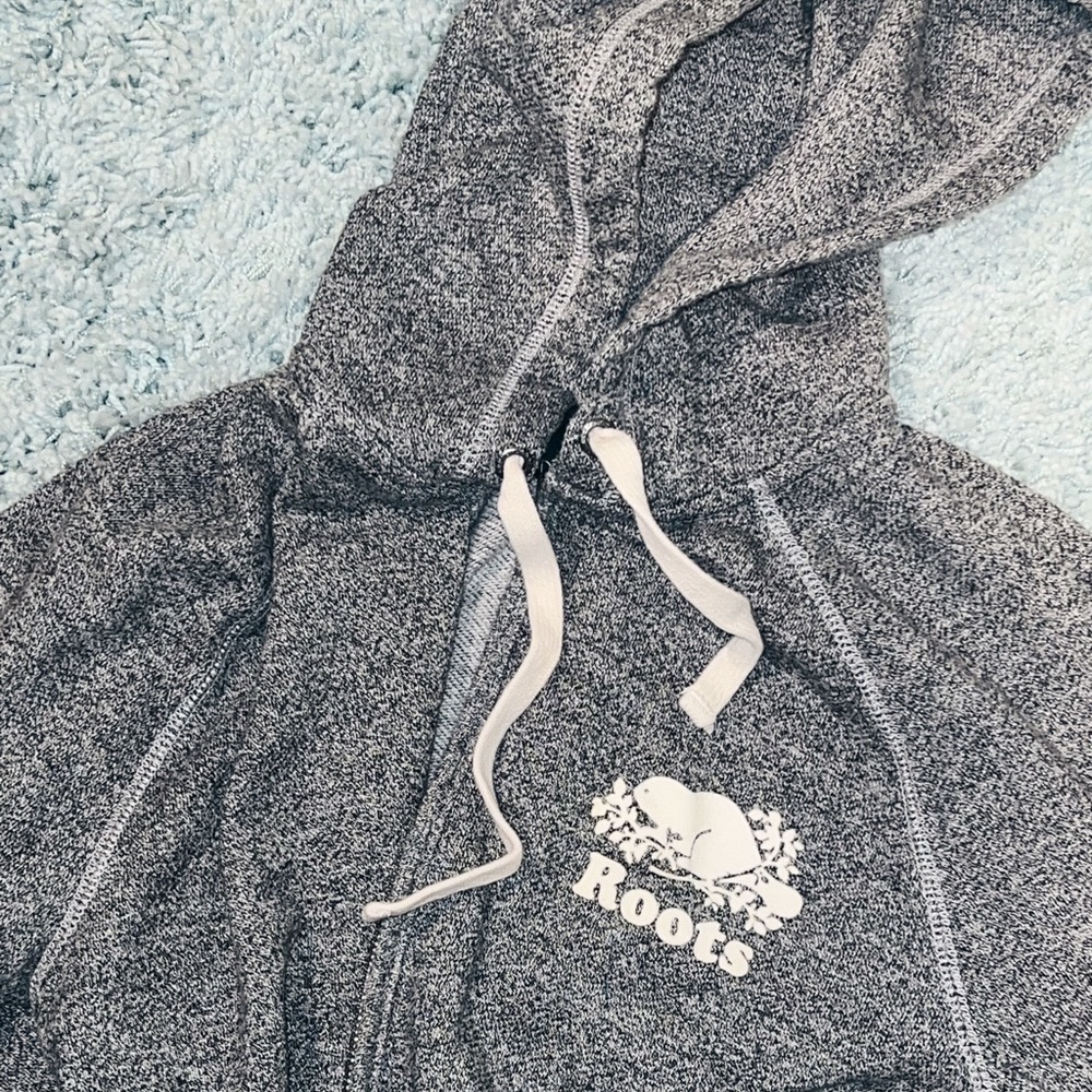Roots original full zip